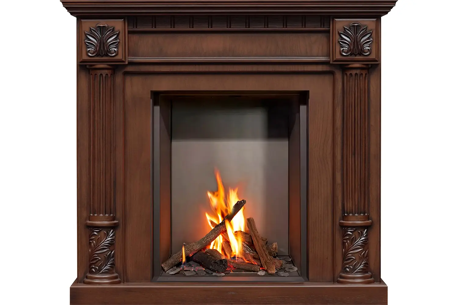 Fireplace and chimney care in Helotes TX